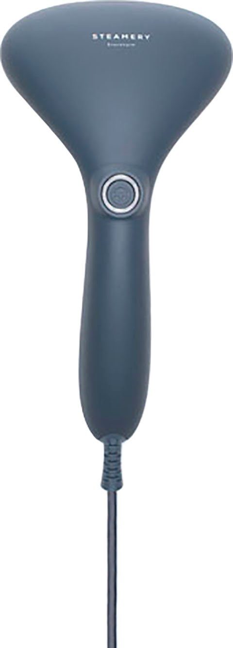 Steamery Dampfbürste Cirrus No. 2 Steamer 0243, 1500 W, blau