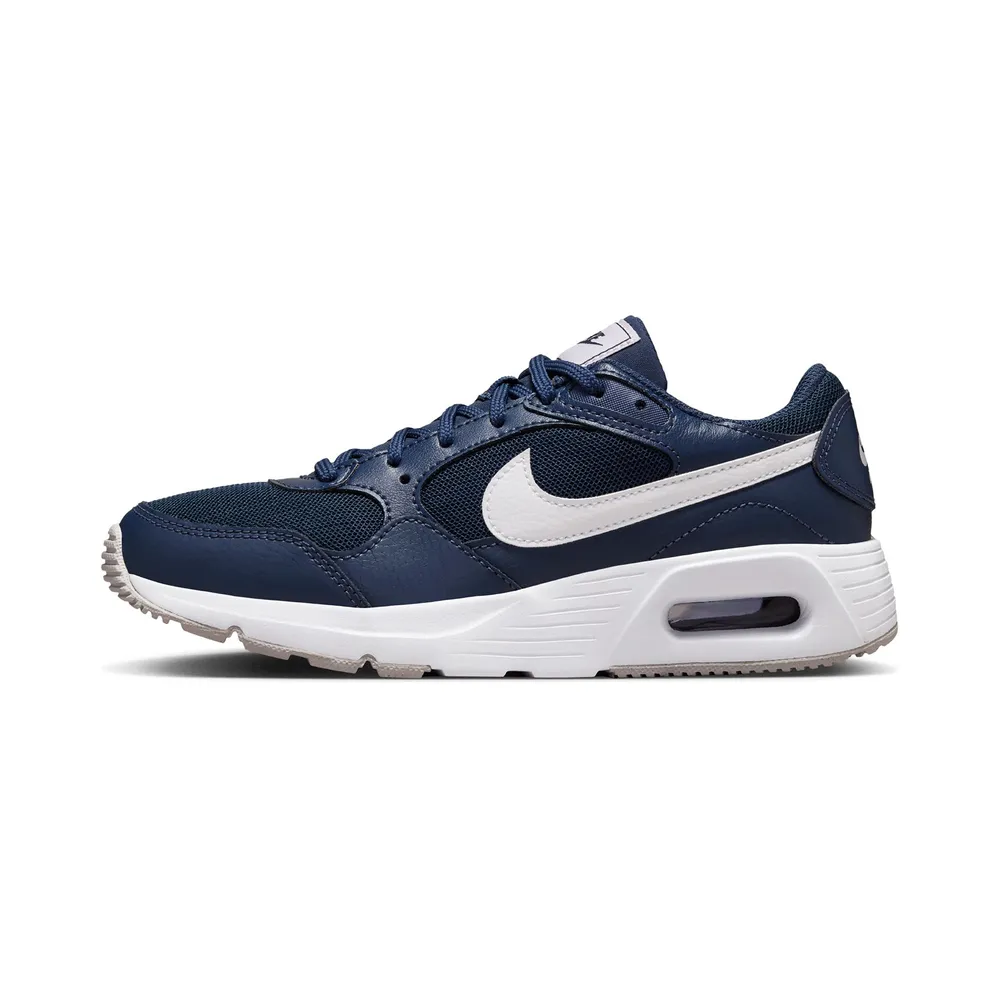 Nike MID 90s Langarmshirt CZ5358-401 / blau