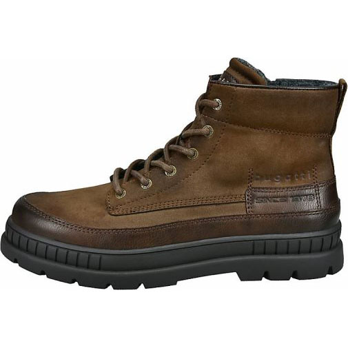 bugatti Stiefel Pallario comfort