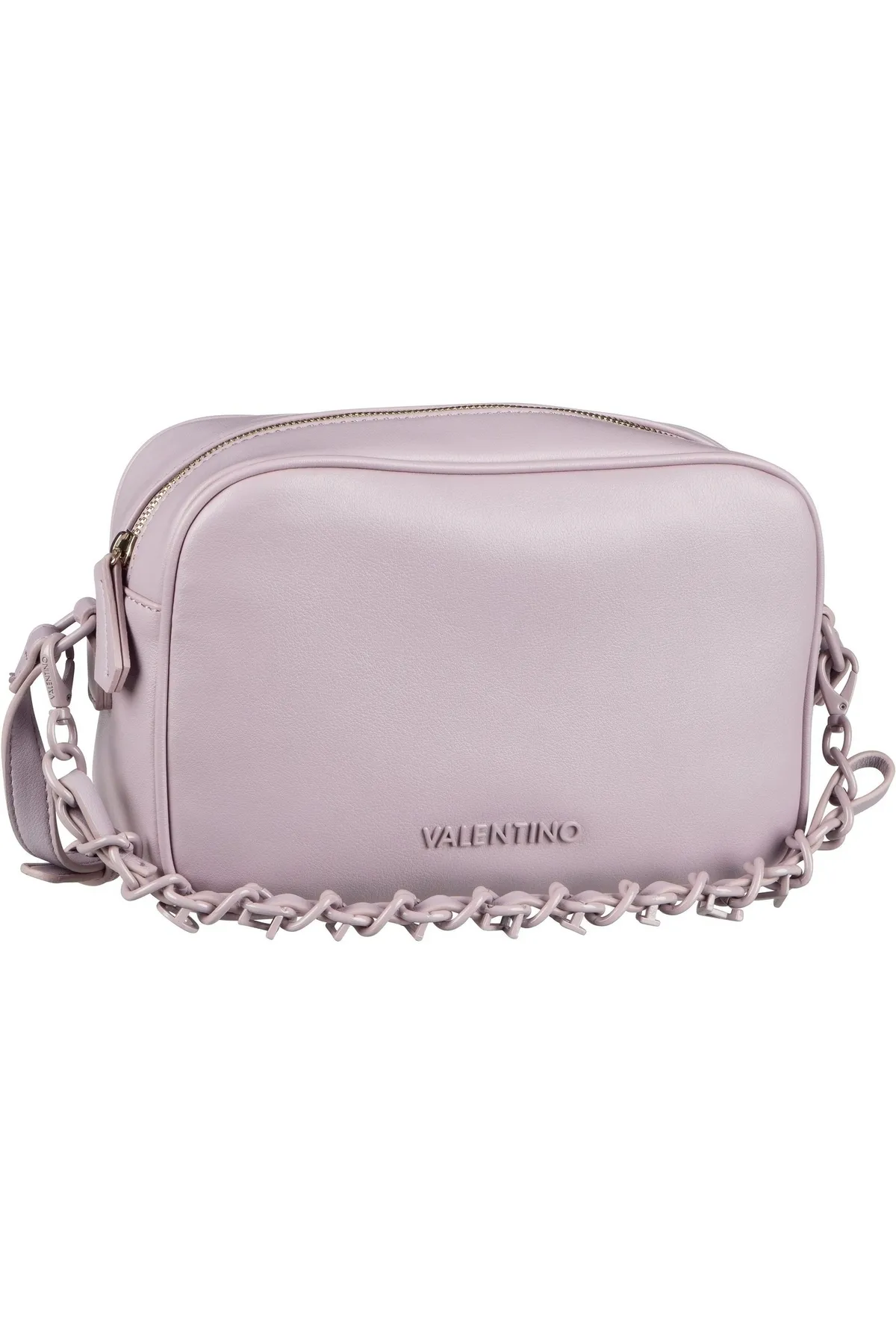 Valentino Bags  Umhängetasche Cognac Tascapane S03