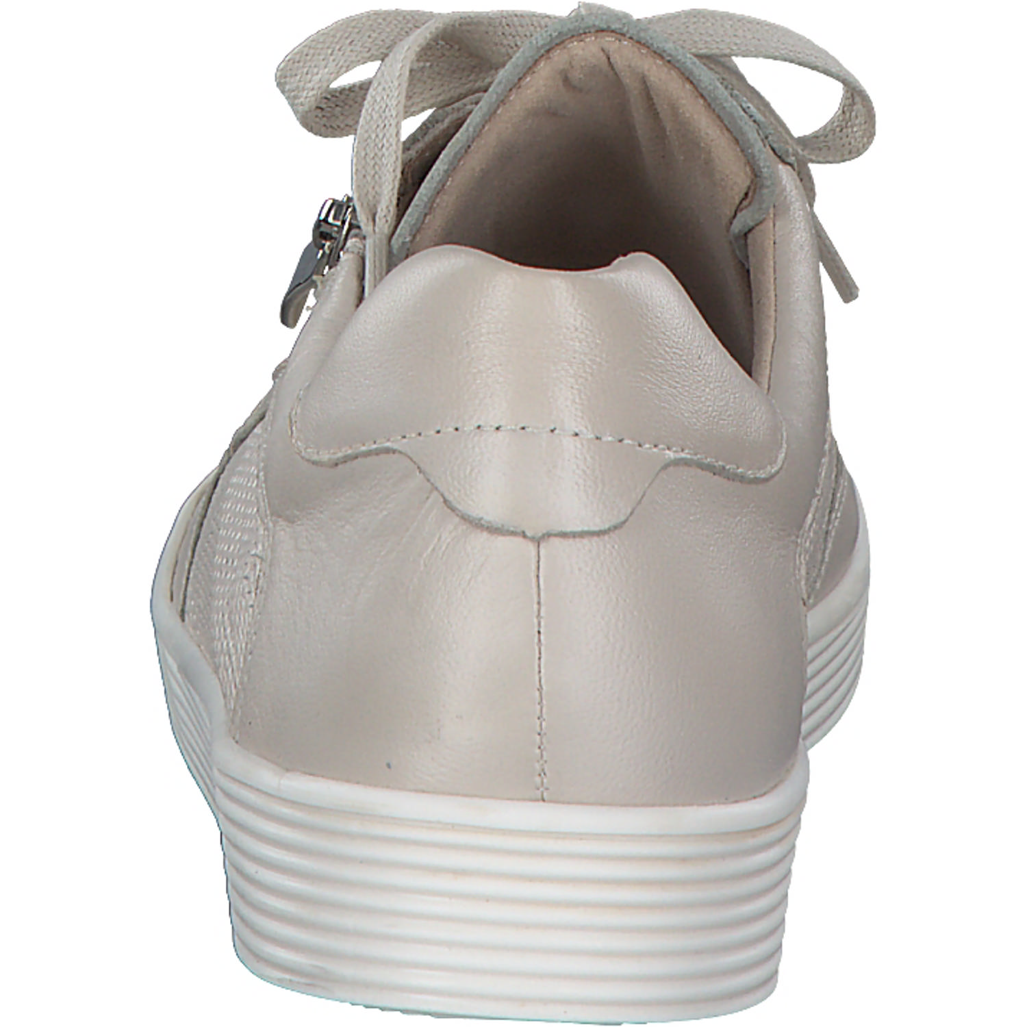 Caprice 23551, Schnürschuhe, Damen, Beige