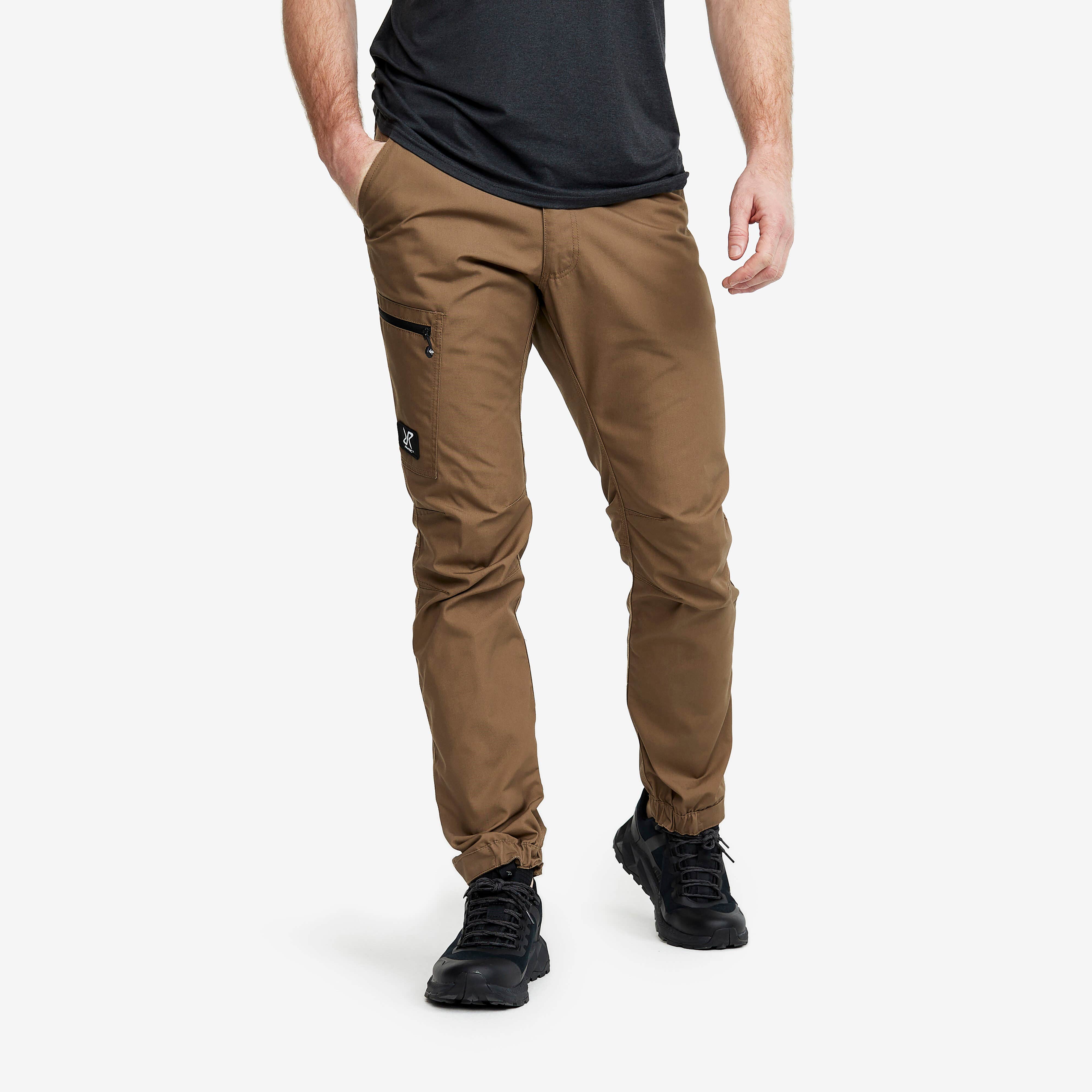 Outdoor Basic Pants Homme Cub