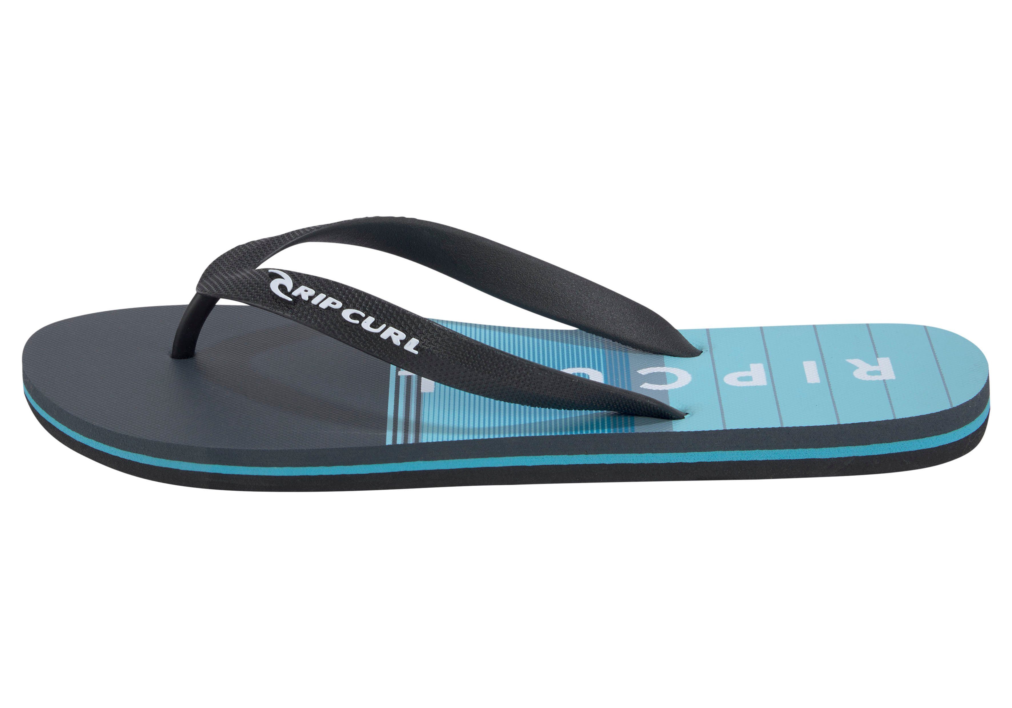 Rip Curl BREAKER OPEN TOE Zehentrenner