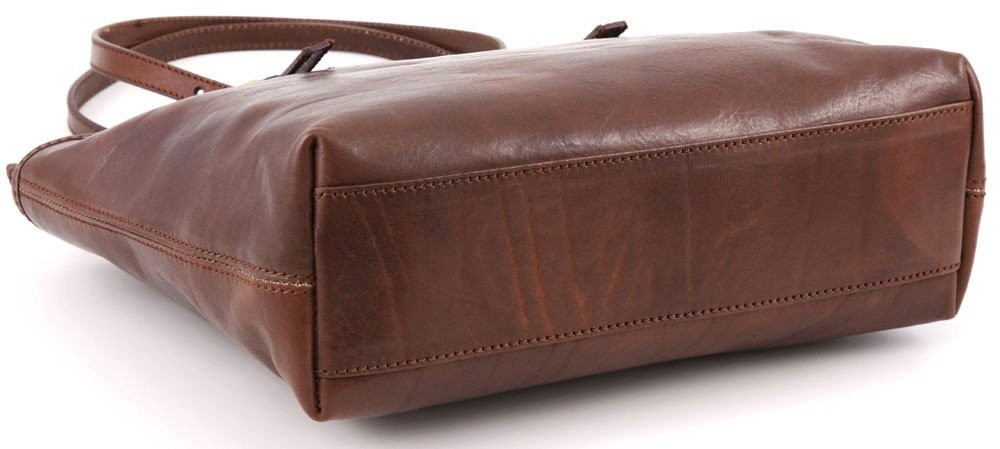 THE BRIDGE Handtaschen braun