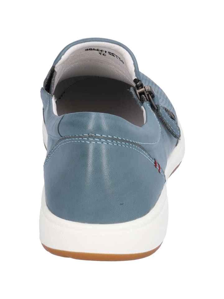 Josef Seibel Slipper Caren 22 in azur günstig kaufen
