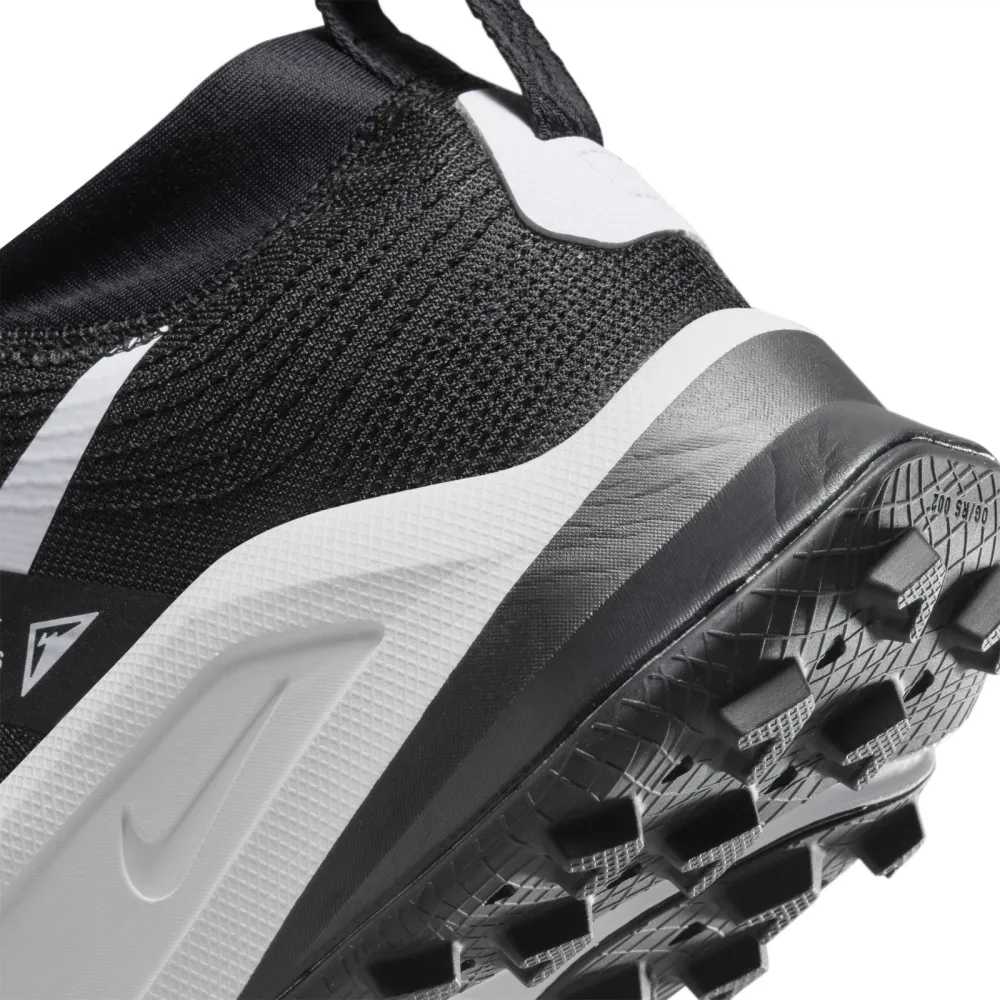 Nike ZoomX Zegama Trail DH0625-001 / schwarz