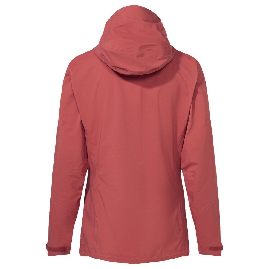 Croz III 3-Lagen Hardshelljacke Damen