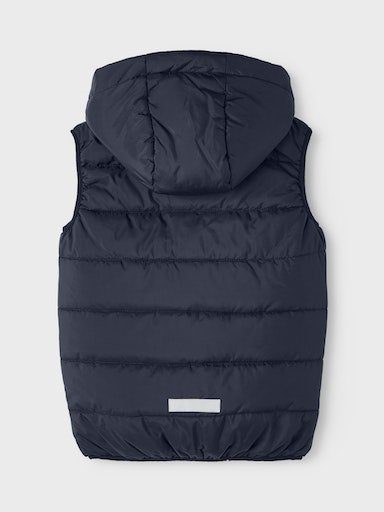 Name It Steppweste NKMMEMPHIS VEST PB
