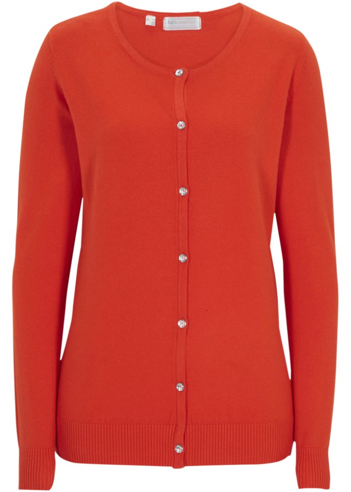 Strickjacke