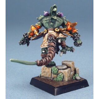 Ra'am, Reptus Hero (14225)
