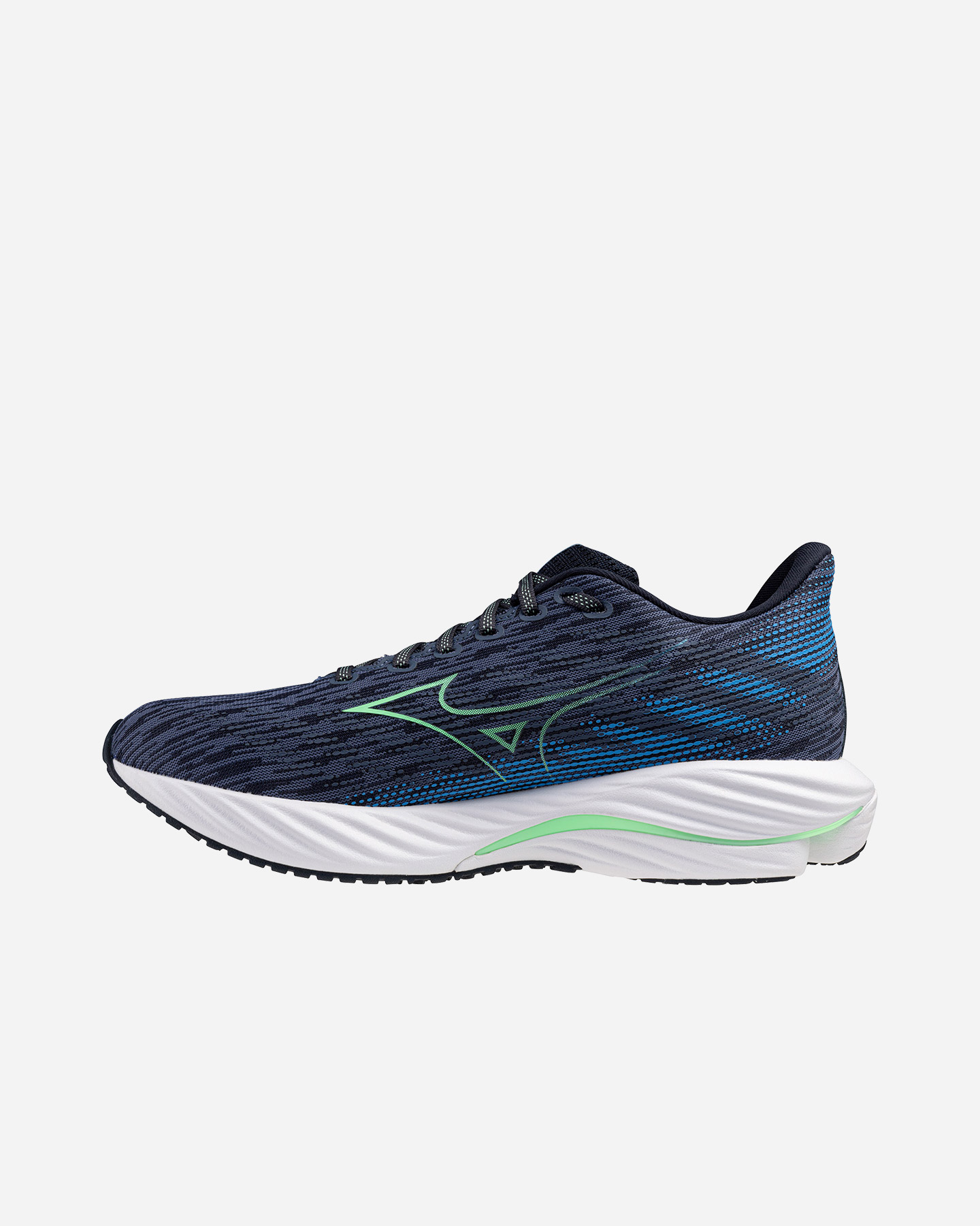 Bežecké topánky Mizuno Wave Rider 28 M J1GC2403-51