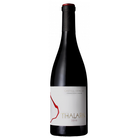 THALARN 2018 - CASTELL D'ENCUS