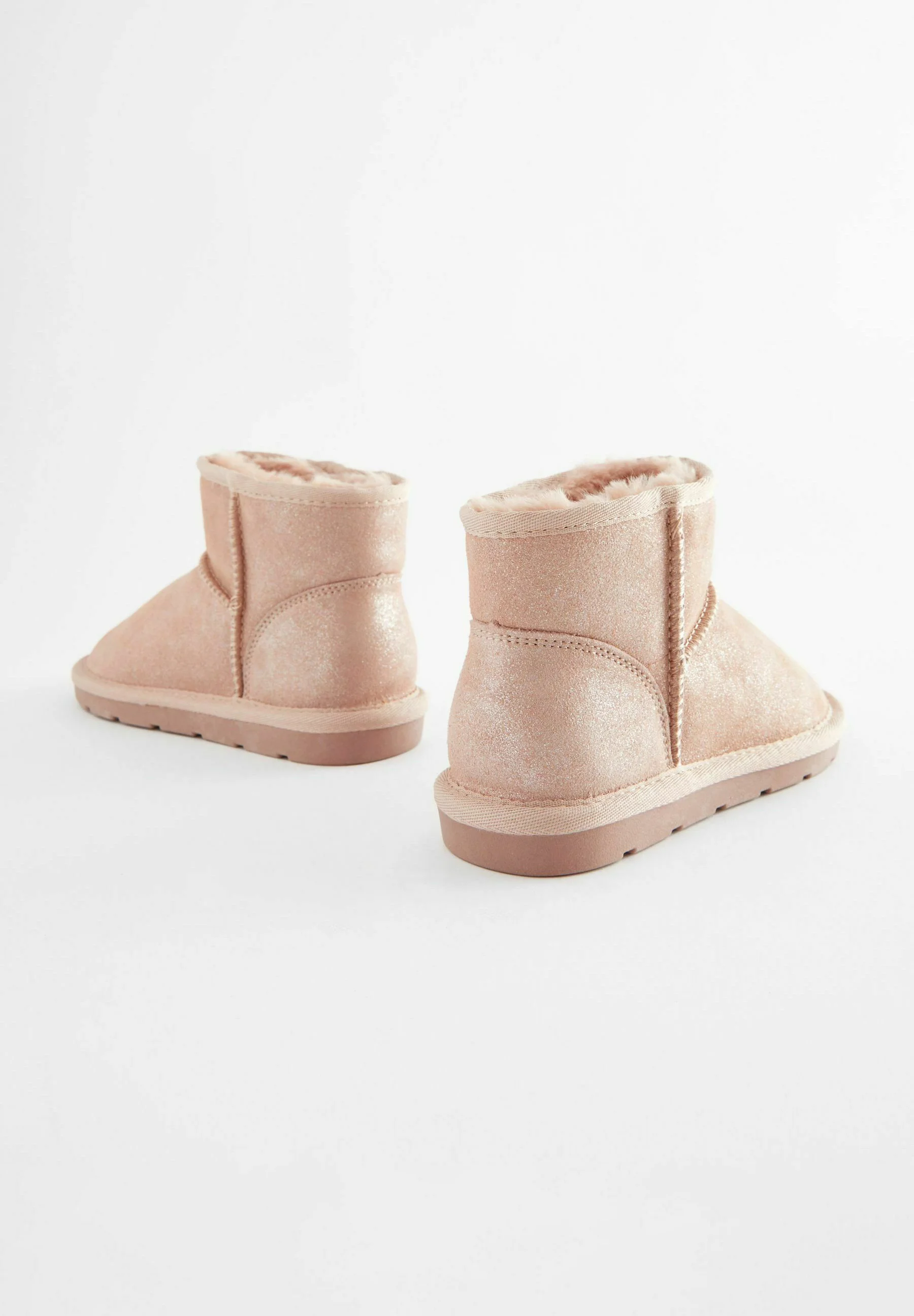 Botas de nieve impermeables y resistentes al agua