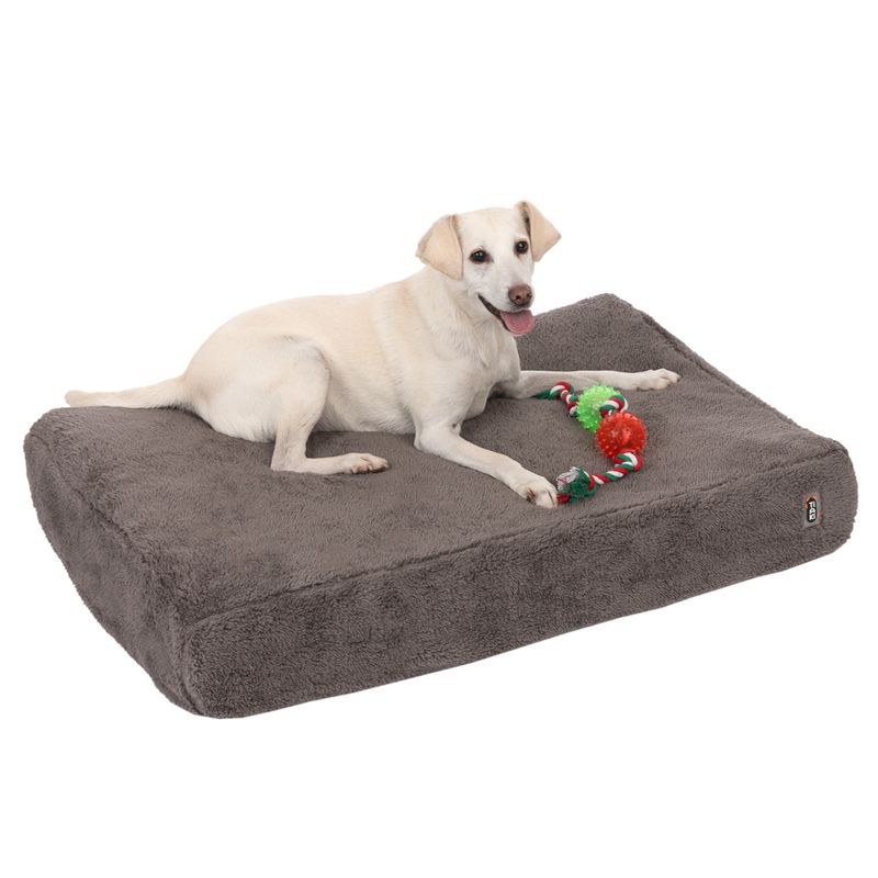 TIAKI Orthopädische Hundematratze Outdoor