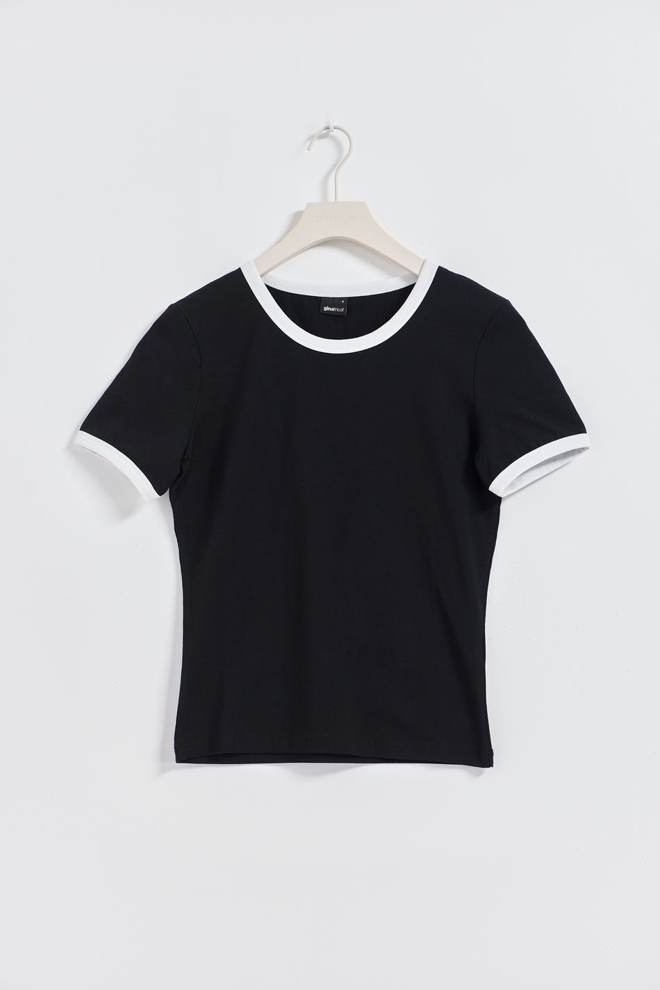 Contrast top