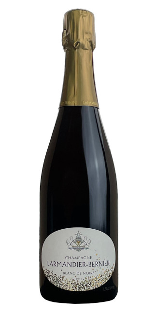 Larmandier-Bernier Blanc de Noirs 2015