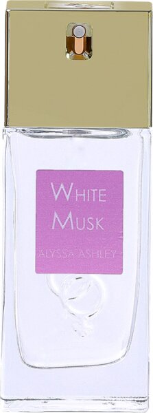 Alyssa Ashley White Musk Eau de Parfum