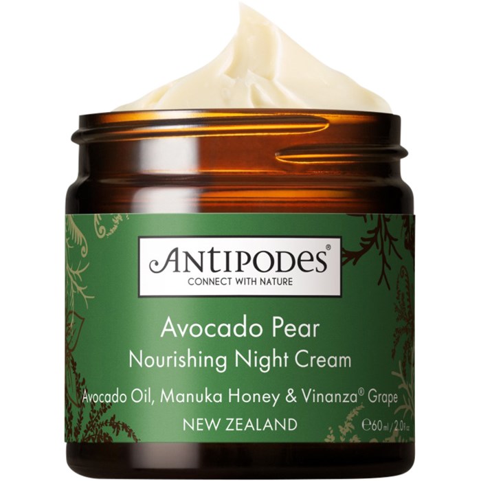 Nourishing Night Cream