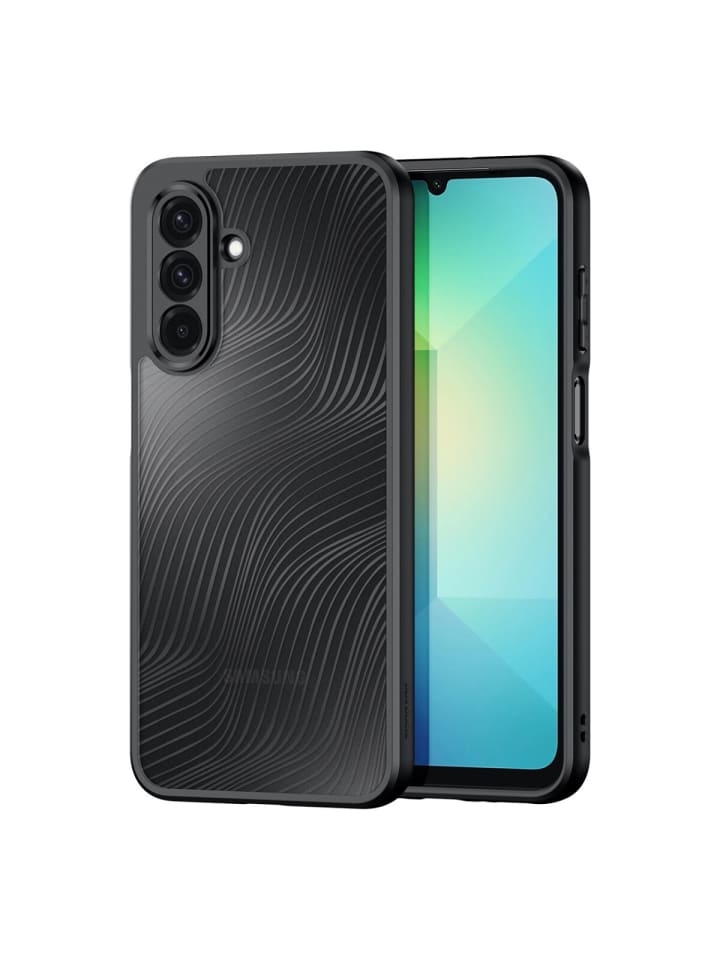 COFI 1453 Dux Ducis Aimo Handyhülle Bumper kompatibel  Samsung Galaxy in Schwarz günstig kaufen S
