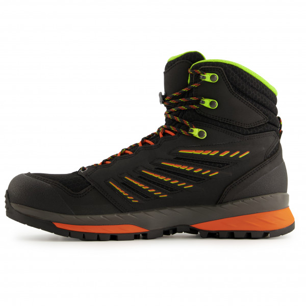 Lowa - Trek Evo GTX Mid - Wanderschuhe