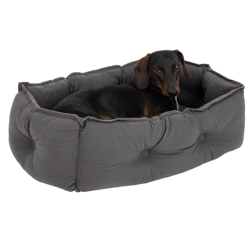 Kuschelbett Silky zu TOP-Preisen