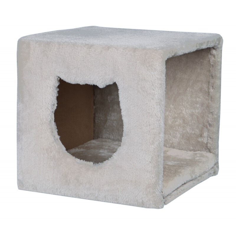 Trixie Katzenhöhlen Trixie Kuschelhöhle für Regal