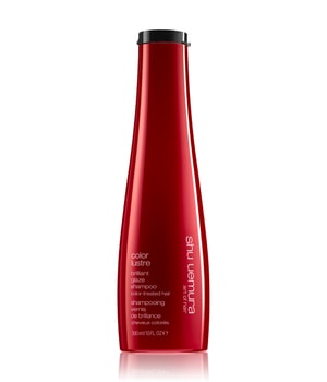 Shu Uemura Color Lustre Haarshampoo-300 ml