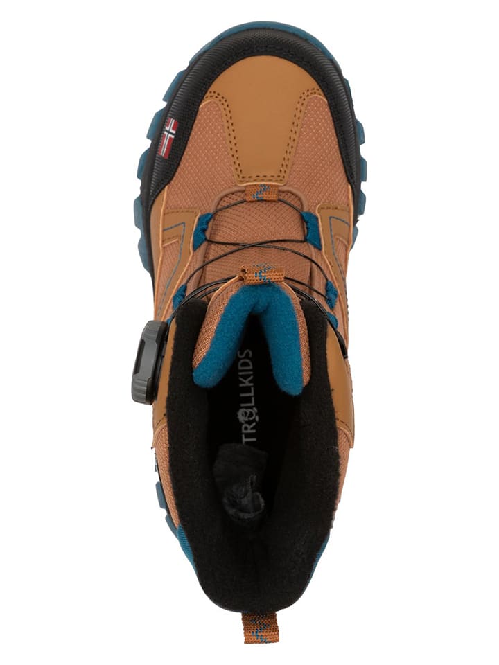 Trollkids Winterboots 
