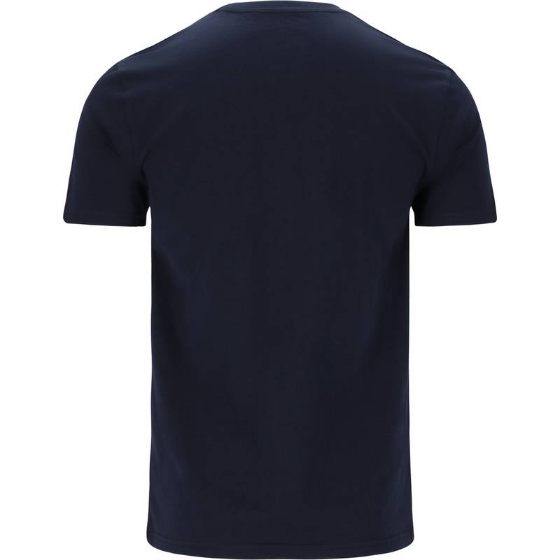 Cruz Edmund Funktionsshirt Herren