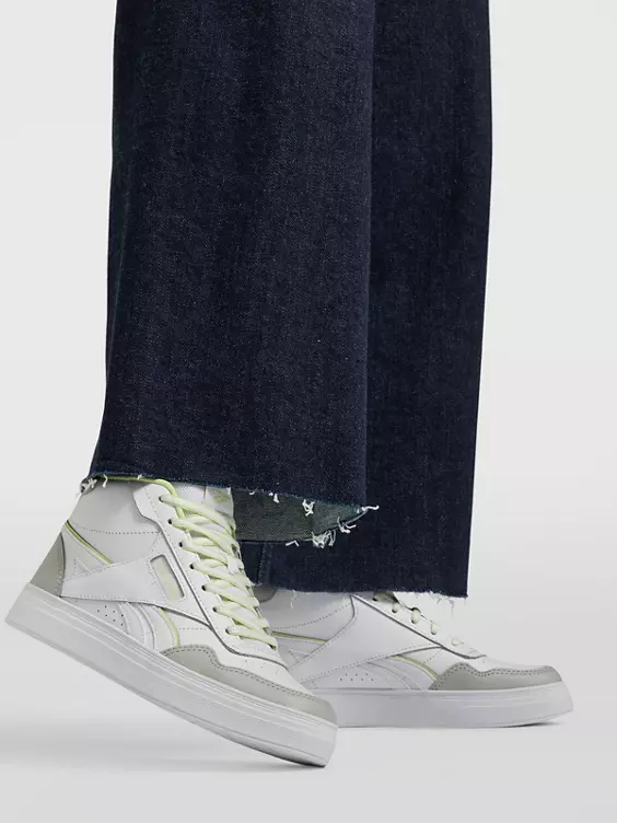 Reebok Hoher Sneaker COURT ADVANCE BOLD HIGH