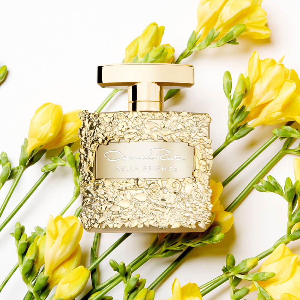 Oscar de la Renta Bella Essence Eau de Parfum Nat. Spray