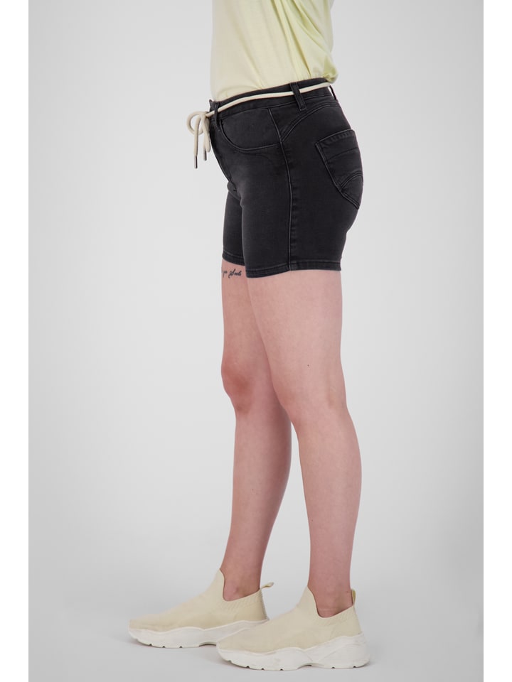 alife and kickin Jeans-Shorts 