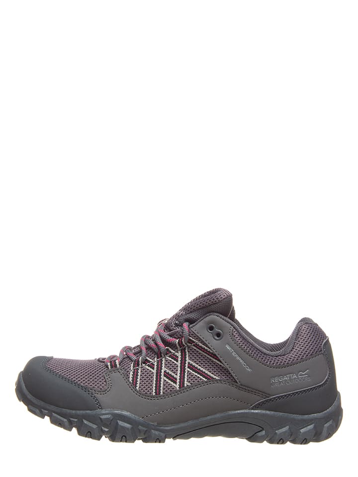 Regatta Wanderschuhe 
