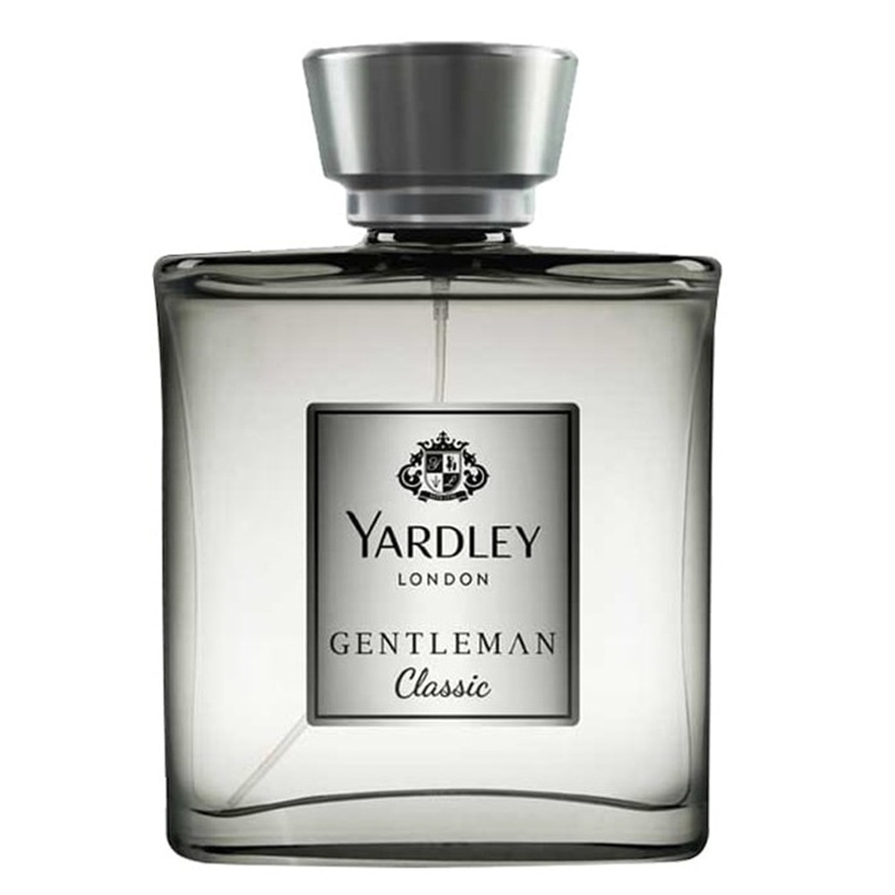 Yardley Gentleman Classic Eau de Toilette