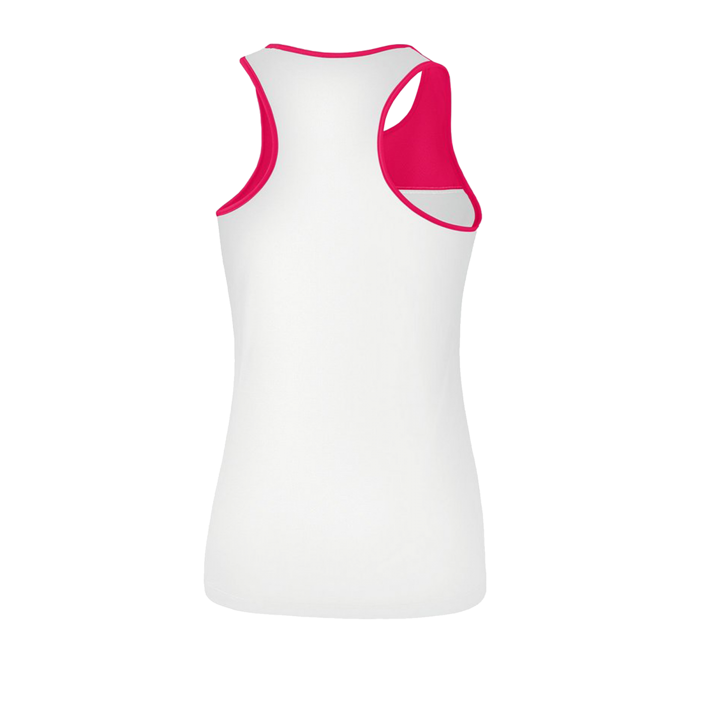 Erima 5-C Tanktop Kids Weiss