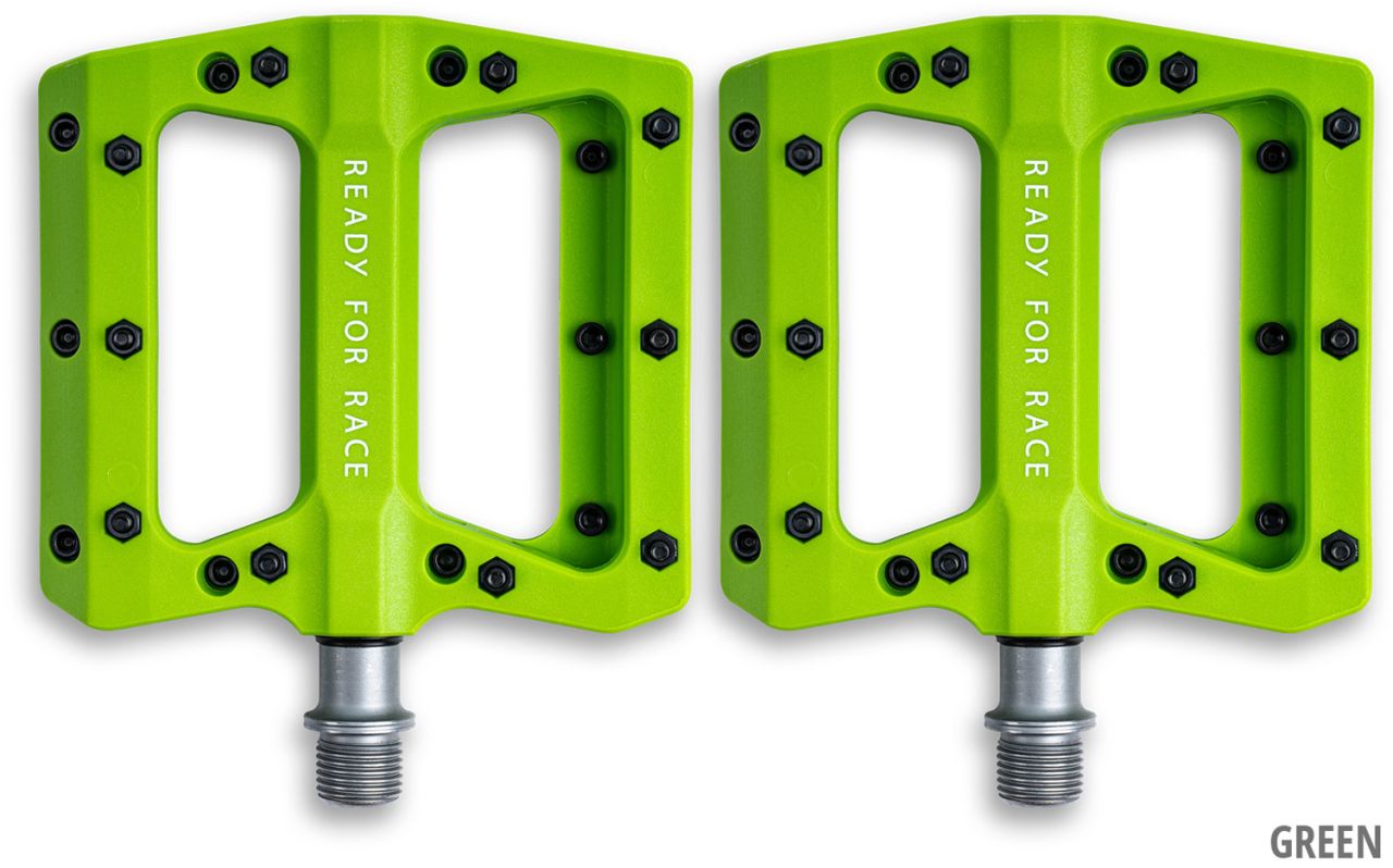 RFR ETP Flat Plattformpedale kaufen | Bike-Discount