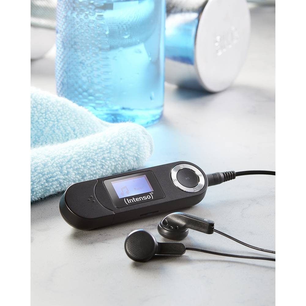 Intenso 16 GB MP3-Player