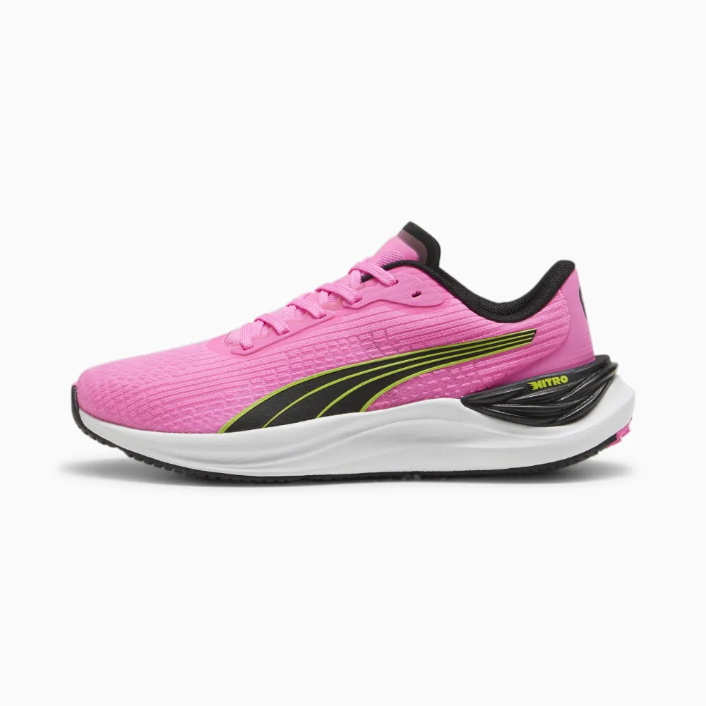 PUMA Electrify NITRO 3 378456_09 / pink