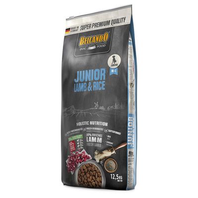 Belcando Junior Lamm & Reis