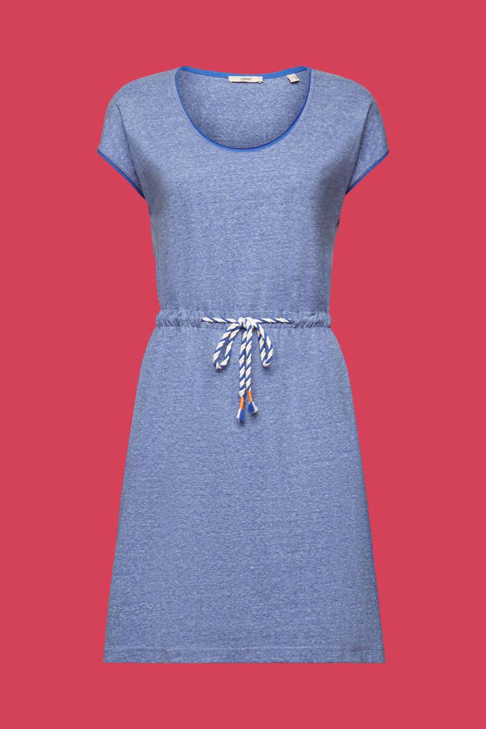 Dresses knitted