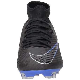 Nike Zoom Superfly 9 Academy MG/FG in schwarz