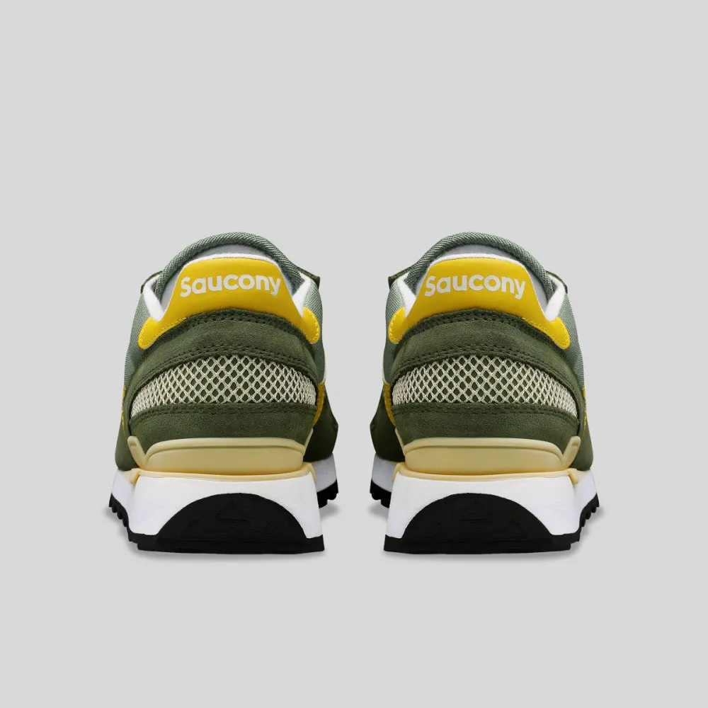Saucony Shadow Original S2108-880 / grün