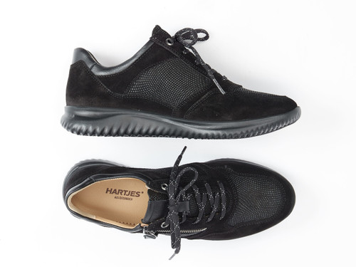 Schnürschuh-26610090139 Hartjes
