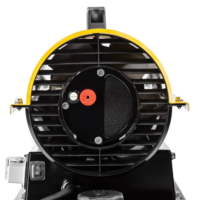Master B70CED direktna grijalica 20kW