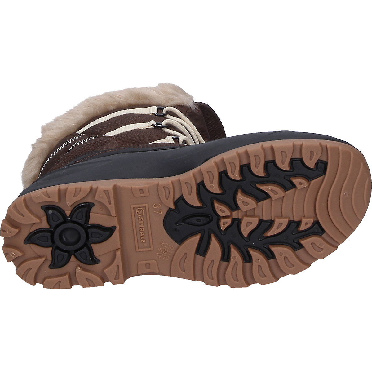 Winterstiefel Evelin
