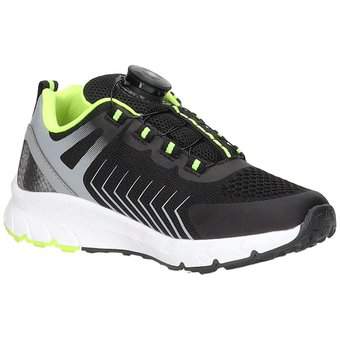 Dockers Sneaker in schwarz