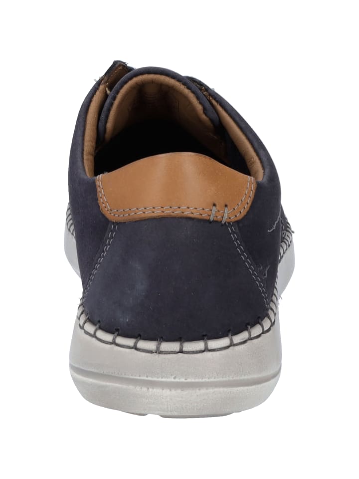 Josef Seibel Halbschuh 384 Louis in ocean-kombi günstig kaufen 41