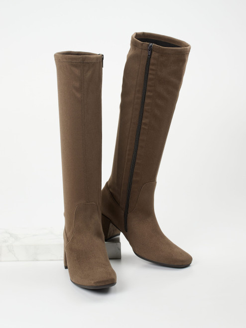 Stiefel Weitschaft-27622290003 Gabor Comfort