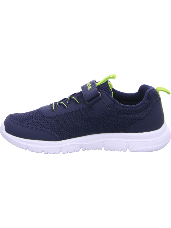 Kangaroos K-ETK Simp EV K-ETK Simp EV in navy/lime günstig kaufen