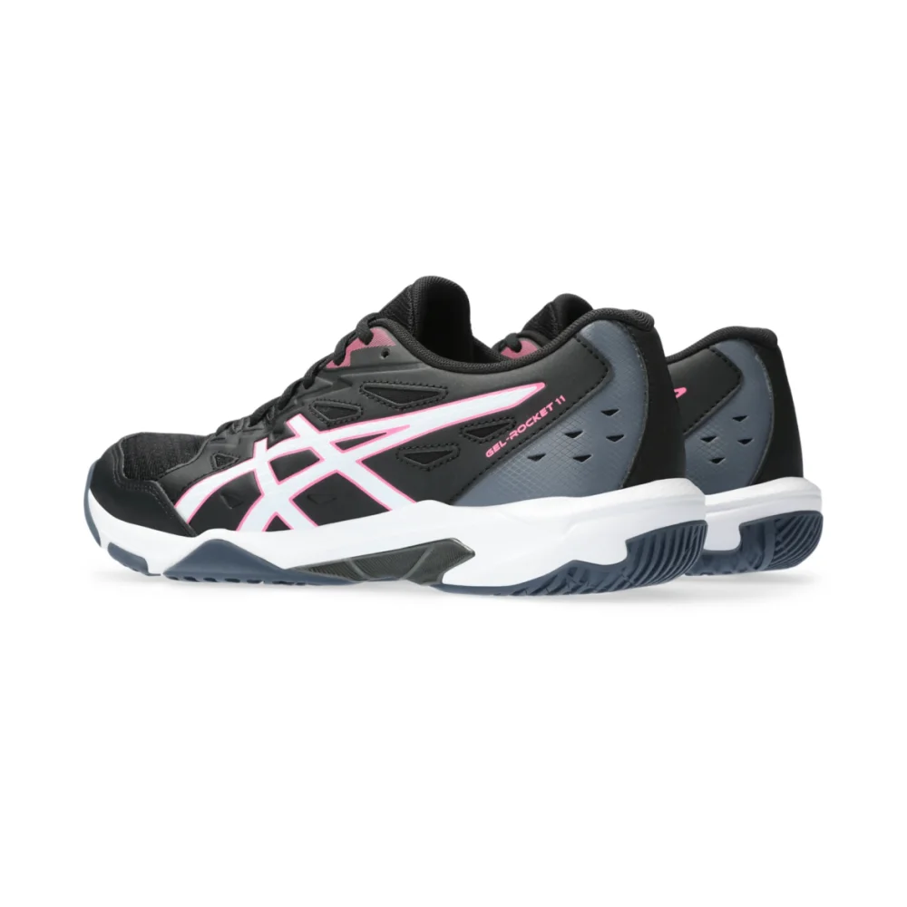 Asics Gel Rocket 11 1072A093.001 / schwarz